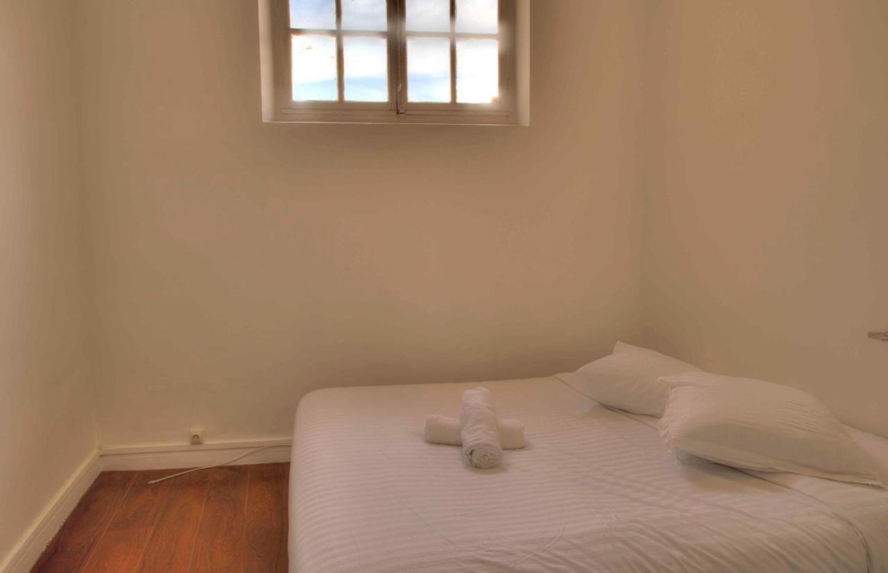 Tres Bel Appartement 6-8 Couchages Prado-Perier Марсель Экстерьер фото